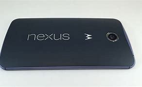 Image result for Nexus 6 Back