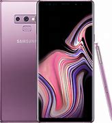 Image result for Purple Samsung Phone Four Camera