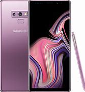 Image result for Samsung Note 9 Unlock Screen