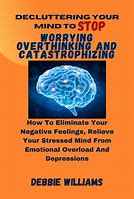 Image result for Mind Catastrophizing