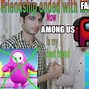 Image result for Friendship Ended with Meme