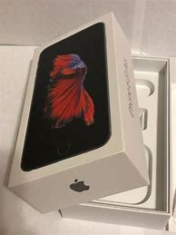 Image result for iPhone 6s Box Image Blank