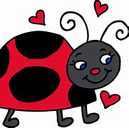 Image result for Clip Art Cute as a Bug