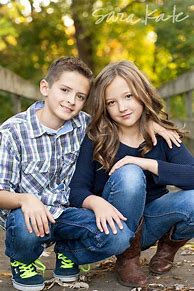Image result for Portrait Photography Siblings