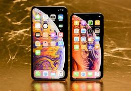 Image result for How Long Is a iPhone XS