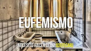 Image result for Eufemismo