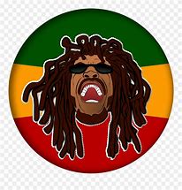 Image result for Reggae Clip Art