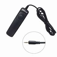 Image result for Remote Shutter Release Canon G12