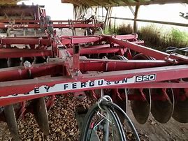 Image result for Massey Ferguson 620 Disc Parts