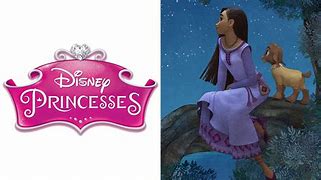 Image result for Disney Asha Birthday Card