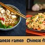 Image result for Is There a Physical Difference Between Chinese and Japanese