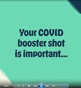 Image result for Covid Booster Graphics
