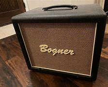 Image result for Bogner Cube