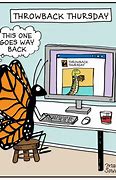 Image result for Happy Friday Eve Cartoon