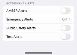 Image result for Turn Off Blue Notice of Location iPhone