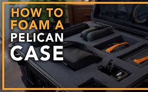 Image result for Cutting Foam for Pelican Case