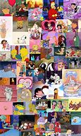 Image result for Cartoon Core Aesthetic