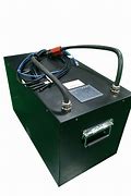 Image result for Lithium Solar Battery Bank