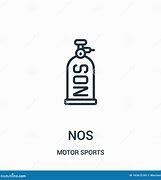 Image result for Nos Icon