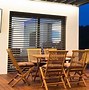 Image result for Tropical Design Outdoor TV Covers