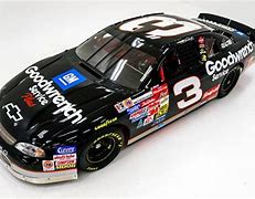 Image result for Dale Earnhardt Diecast Chevy Nomad