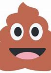 Image result for iPhone Frowning Poop Emoji