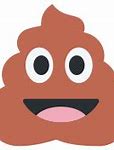 Image result for Cartoon Poop Emoji