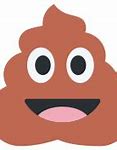 Image result for Poop Face Emoji
