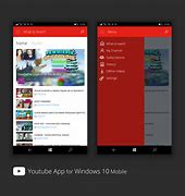 Image result for Stock YouTube App