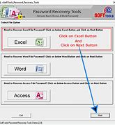 Image result for Recover Excel File Password