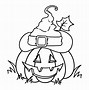 Image result for Halloween Pumpkin Printables