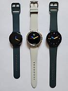 Image result for Galaxy Watch 5 Pro Yellow Black Face