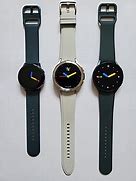 Image result for Samsung Galaxy Watch Active 2 40Mm vs 44Mm