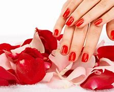 Image result for Nail Spa Manicure