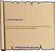 Image result for candonguear