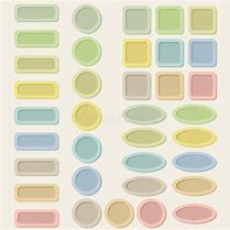 Image result for Web Buttons Pastel