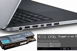Image result for Laptop Battery Not Charging While Plugged In