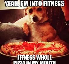 Image result for Eating Pizza Funny Meme