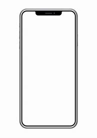 Image result for Cell Phone Blank Screen Template