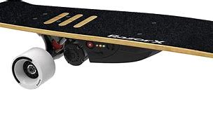 Image result for X Rider Skateboard