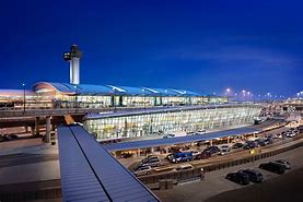 Image result for New York JFK Airport Terminal 4