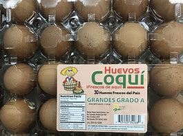 Image result for Huevos Coque