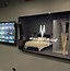 Image result for TV within Mirror