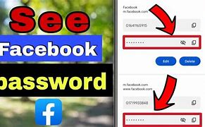 Image result for My Facebook Password Show-Me