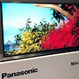 Image result for Panasonic TV with Xfinity