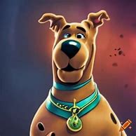 Image result for Scooby-Doo Film