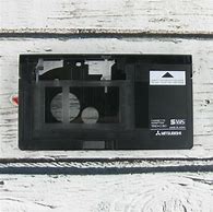 Image result for Mitsubishi VHS