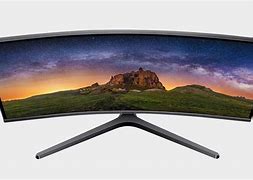Image result for Rotating Curved Monitor