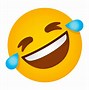 Image result for Laughing at You Emoji