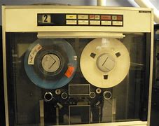 Image result for Magnetic Tape Reel Computers